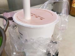 -沪上阿姨·精选茶饮(万新村店)