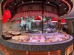 -厝包四点金·潮宴(太古仓店)