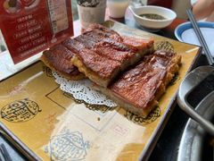 -老来福·非遗酸汤兔(凯旋路店)