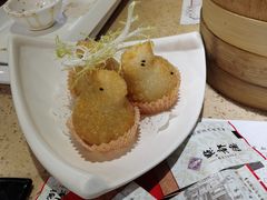 -点都德(大茶楼店)