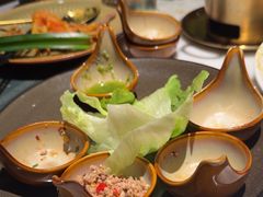 -Tegu泰古莲·泰国餐厅(红山6979店)