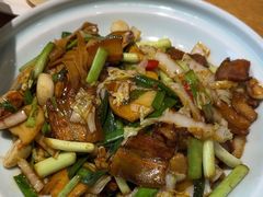 -老海陵·泰州菜(图书馆店)