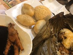 -添好运点心专门店(中环IFC店)