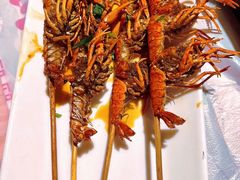 -肥肥虾庄·金牌油焖大虾(沙湖店)