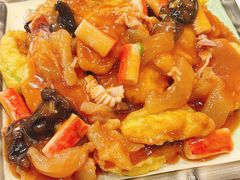 -丰顺烧烤家常菜(台东店)