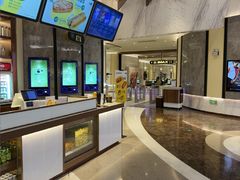 -英皇电影城(平安金融中心IMAX激光店)
