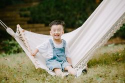 -嘟嘟卡奇儿童摄影