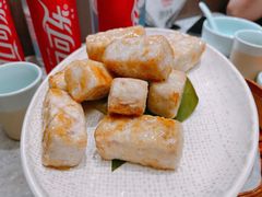 -四道菜·福建菜馆(新街口金鹰店)