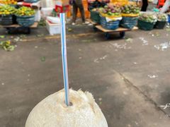 -新鸿港水果市场