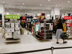 -优衣库(郑州二七万达广场店)