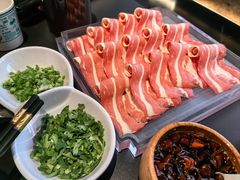 -阳坊涮肉(万柳华联·颐和园店)