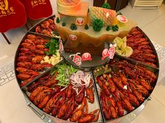 -於氏虾神(盱眙总店)