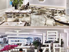 大堂-喜鼎海胆水饺(平安金融中心店)