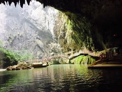-英西峰林·洞天仙境