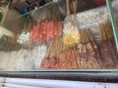 -辽B·小串(总店)