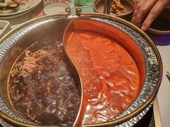 -温禾牛·和牛寿喜烧自助火锅(恒基名人店)