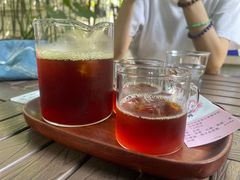 -豆舞咖啡(民乐路店)