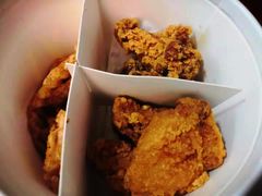 -麦当劳(新洲南路店)