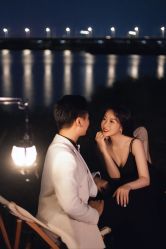 -卡恩婚纱摄影(桥梓口店)