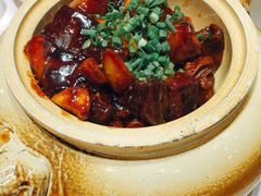 红烧肉-天福苑(崇宁路店)