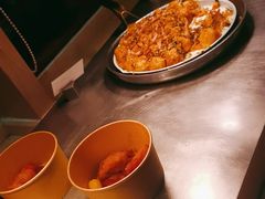 -长沙三景韦尔斯利酒店·Oval全日制餐厅自助餐