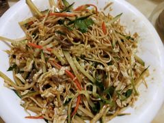 -东北饺子馆(马尾君竹店)