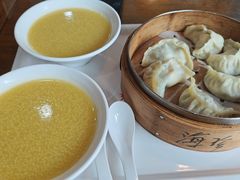 海胆烫面包-东升灌浆包(辛庄街总店)