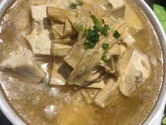 -绿色菜园·农家土菜(贤山店)