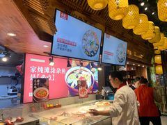 -乡里八闽·福州乡土菜(高宅店)