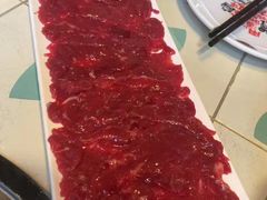 -南城十里潮汕鲜牛火锅·鲜虾生滚粥(融汇老商埠店)