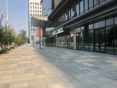 -瑞幸咖啡(福融天地广场店)