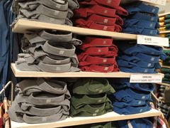 -优衣库(无锡荟聚购物中心店)