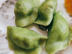 -船歌·鱼水饺青岛菜(合肥路永旺店)