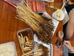 -十里铺铁板鱿鱼