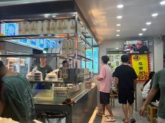 -芝麻糊世家(西华店)