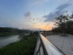 -金海湾滨江公园