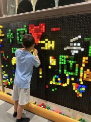 -MELAND CLUB•花园城堡主题亲子乐园•派对•餐厅(广州乐峰广场旗舰店)