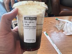 -星巴克(天津SM城市广场店)