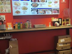 -阿当·小炒牛肉面(人广店)