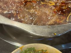 -周记全牛油火锅