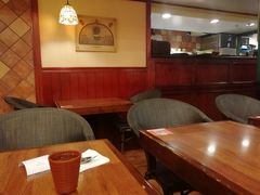 大堂-玛格萝妮比萨屋(四平店)