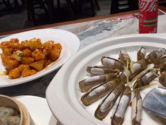 -王庄阿咪海鲜大排档(上下杭店)