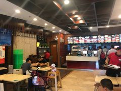-魏家凉皮(儿童医院店)