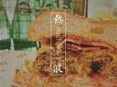 -BossMan美式汉堡&精酿啤酒