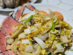 -十面欢腾·海鲜面·台式Bistro(长乐路店)