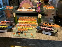 -星伦多自助料理(华润万象城店)