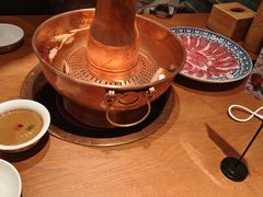 -北京老门框爆肚涮肉馆(凤城六路店)