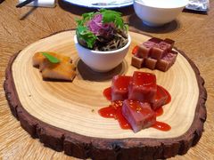 -宁波柏悦酒店·钱湖渔港