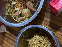 -胖子水煮(铁路三村无任何分店)