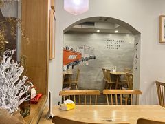 -正南齐北·老街糯米团(洪崖洞店)